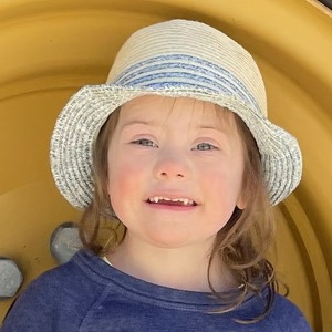 Team Page: Cora's Crew